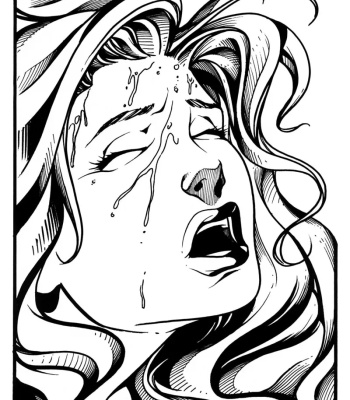 Phoebe Chronicles 2 comic porn sex 55