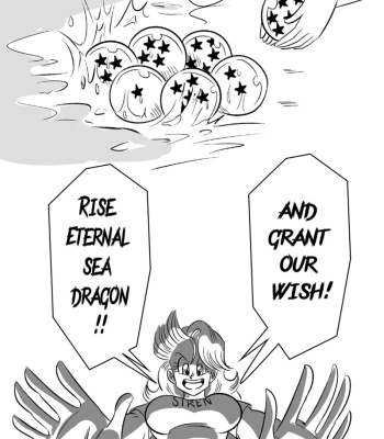 Mermay comic porn sex 55