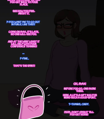 Twinning Becoming The Popular Girl’s Best Friend comic porn sex 55