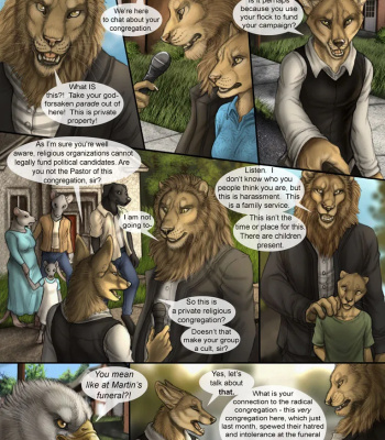 Cruelty (Remastered) comic porn sex 56