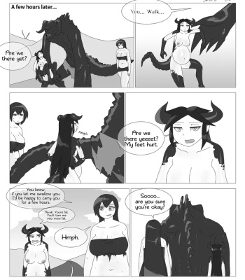 Fallout – Guts And Glory 2 comic porn sex 56