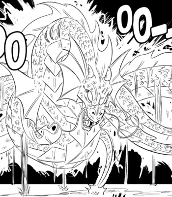 Mermay comic porn sex 56