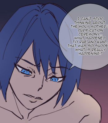Hero Pacifications 1 comic porn sex 57