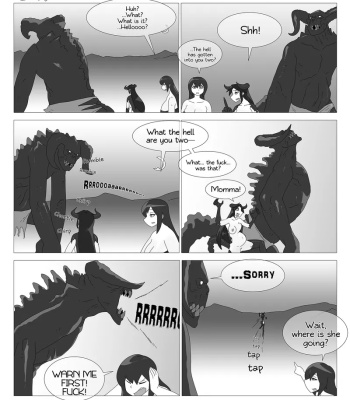 Fallout – Guts And Glory 2 comic porn sex 57