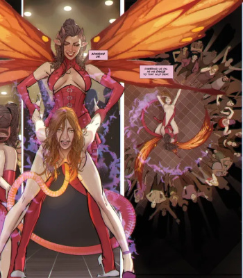 Fine Print Volume 3 (Digital Edition) comic porn sex 57