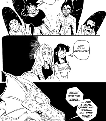 Mermay comic porn sex 57