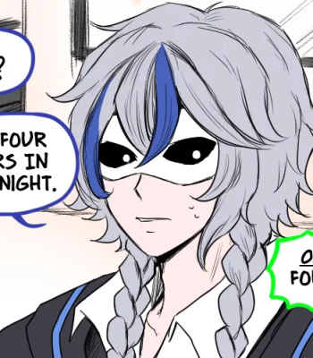 Can A Vocalist And A Camboy Fall In Love 1 comic porn sex 58