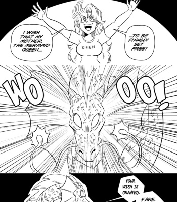 Mermay comic porn sex 58