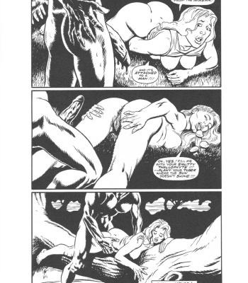 Wendy Whitebread (146-Page Collection) comic porn sex 59