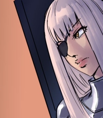 Hero Pacifications 1 comic porn sex 60