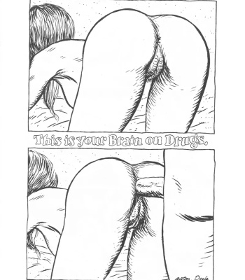 Wendy Whitebread (146-Page Collection) comic porn sex 60