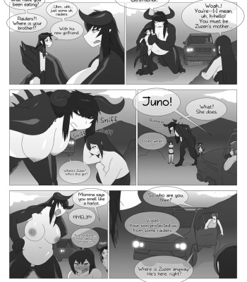 Fallout – Guts And Glory 2 comic porn sex 60