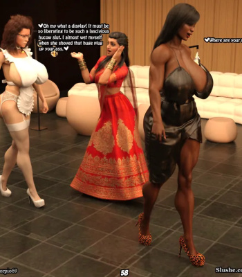 Hucow Farms Short Vol 8 – Office Bully (Extended Edition) comic porn sex 60