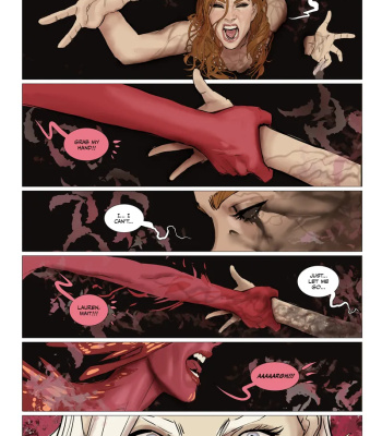 Fine Print Volume 3 (Digital Edition) comic porn sex 60