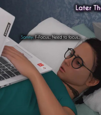 Studies & Distractions comic porn sex 60