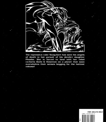 Phoebe Chronicles 2 comic porn sex 61
