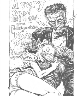 Wendy Whitebread (146-Page Collection) comic porn sex 61