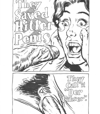 Wendy Whitebread (146-Page Collection) comic porn sex 62