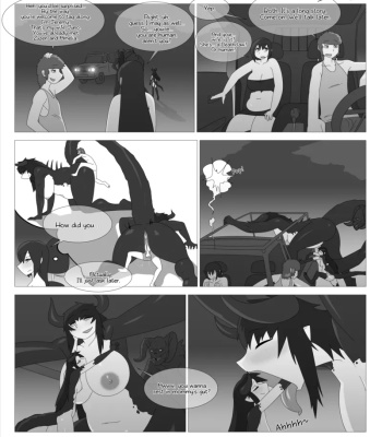 Fallout – Guts And Glory 2 comic porn sex 62