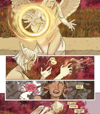Fine Print Volume 3 (Digital Edition) comic porn sex 62