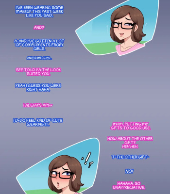 Twinning Becoming The Popular Girl’s Best Friend comic porn sex 62