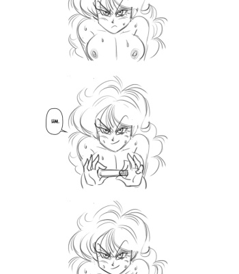 Jealously comic porn sex 63