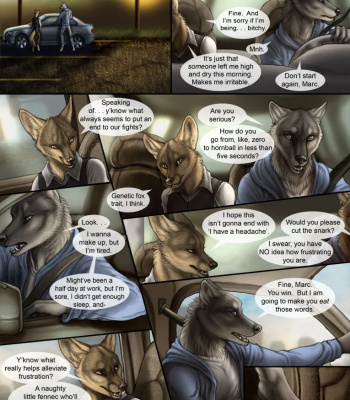 Cruelty (Remastered) comic porn sex 64