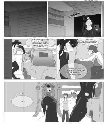 Fallout – Guts And Glory 2 comic porn sex 64