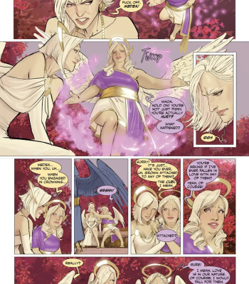 Fine Print Volume 3 (Digital Edition) comic porn sex 64