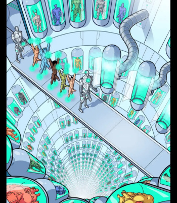 Star Crossed 3 comic porn sex 65