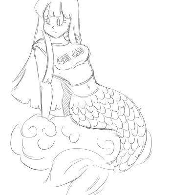 Mermay comic porn sex 66