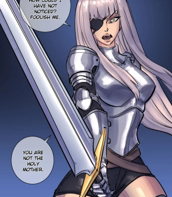 Hero Pacifications 1 comic porn sex 66