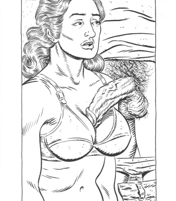 Wendy Whitebread (146-Page Collection) comic porn sex 67