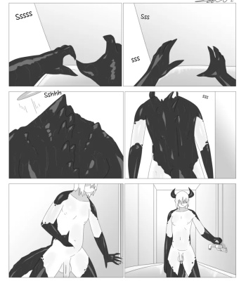 Fallout – Guts And Glory 2 comic porn sex 67