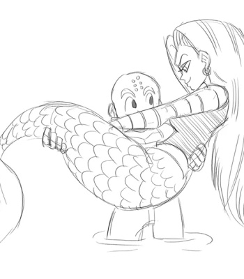 Mermay comic porn sex 67