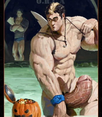 Class Comics’ Halloween Hauntings 1 comic porn sex 67