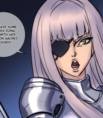 Hero Pacifications 1 comic porn sex 68