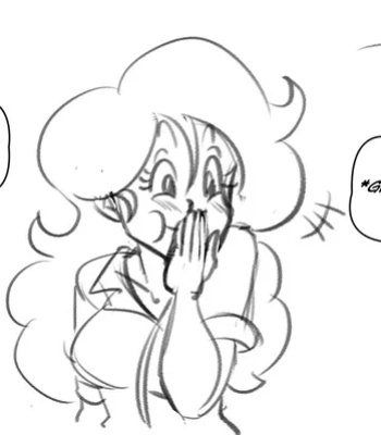 Jealously comic porn sex 68
