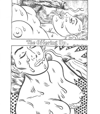 Wendy Whitebread (146-Page Collection) comic porn sex 68