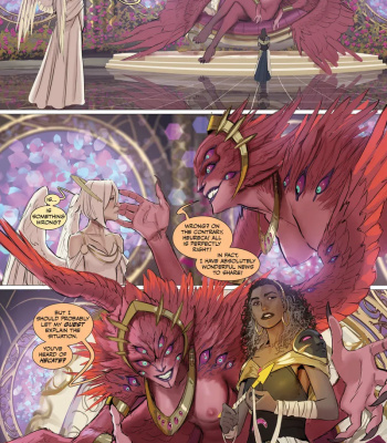 Fine Print Volume 3 (Digital Edition) comic porn sex 69