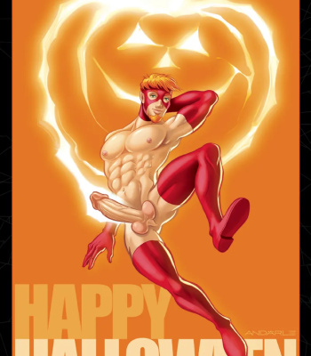 Class Comics’ Halloween Hauntings 1 comic porn sex 69