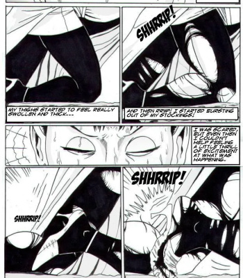 Stellar 1 – Night (And Day) Of The Vixen 1 comic porn sex 70