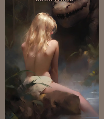Jungle Dangers 6 comic porn sex 70