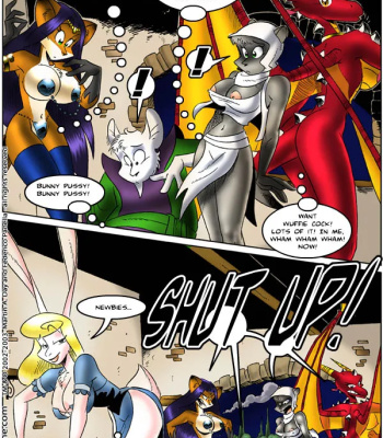 Vixine comic porn sex 70