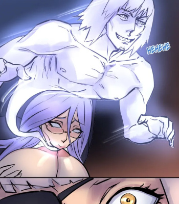 Hero Pacifications 1 comic porn sex 70