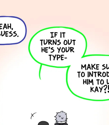 Can A Vocalist And A Camboy Fall In Love 1 comic porn sex 71
