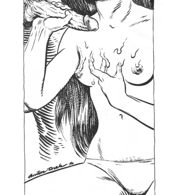 Wendy Whitebread (146-Page Collection) comic porn sex 71