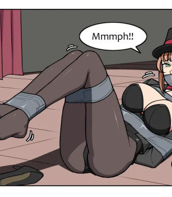 Did Club 1 comic porn sex 71