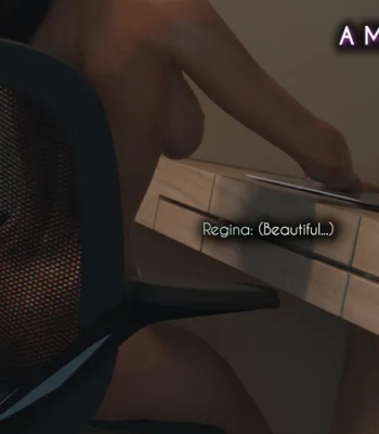 Brigid’s No Nut November comic porn sex 71
