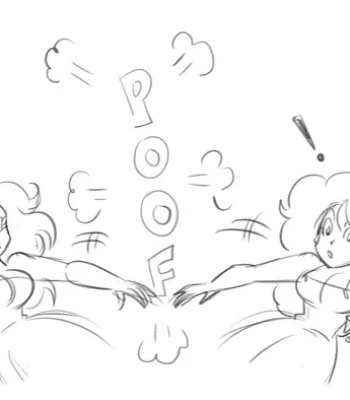 Jealously comic porn sex 72